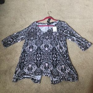 JNY 1x shirt very nice